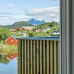Skottinden View