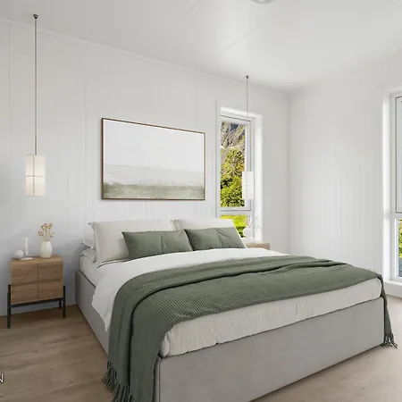 Villa Skottinden View *