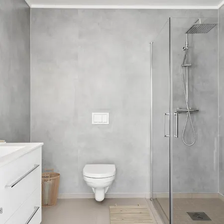 Skottinden View Villa Ballstad