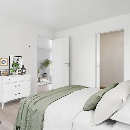 Skottinden View Ballstad