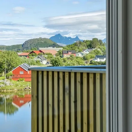 Skottinden View