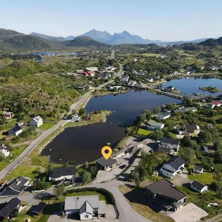 Skottinden View Villa